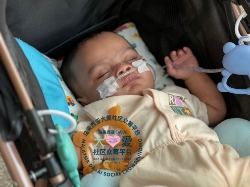 Picture of (CAMPAIGN CLOSED) BENEFICIARY PROFILE 1887 YAASHVIN A/L MAHALINGAM