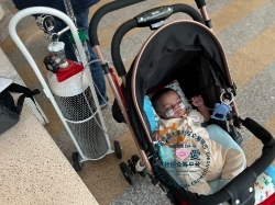 Picture of (CAMPAIGN CLOSED) BENEFICIARY PROFILE 1887 YAASHVIN A/L MAHALINGAM