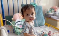 Picture of (CAMPAIGN CLOSED) BENEFICIARY PROFILE 1888-WAN-NUR-AFEEYA-ALYSSA-BINTI-WAN-NUR-BUKHARI