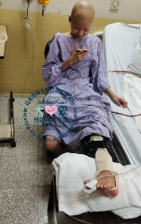Picture of BENEFICIARY PROFILE 1890 LIOW KAI XIN