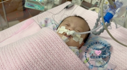 Picture of (CAMPAIGN CLOSED) BENEFICIARY PROFILE 1893 BABY OF PAN CHIT