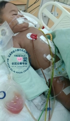 Picture of (CAMPAIGN CLOSED) BENEFICIARY PROFILE 1894 MOHAMAD AMIN ARDANI BIN MOHAMAD