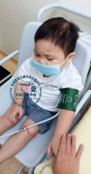 Picture of (CAMPAIGN CLOSED) BENEFICIARY PROFILE 1907 KOH QI HANZ