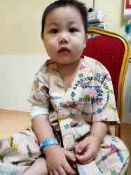 Picture of BENEFICIARY PROFILE 1907 KOH QI HANZ