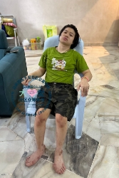 Picture of BENEFICIARY PROFILE 1913 TAN SHU YI