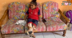 Picture of BENEFICIARY PROFILE 1771 DAIYANA PRIYA A/P EDWIN RAJ