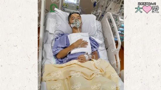 Picture of BENEFICIARY PROFILE 1696 YONG CHIA MENG