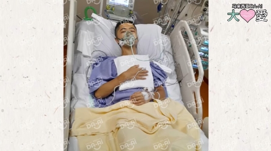 Picture of (CAMPAIGN CLOSED) BENEFICIARY PROFILE 1696 YONG CHIA MENG