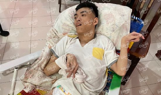 Picture of BENEFICIARY PROFILE 1365 LEE CHUN HUI