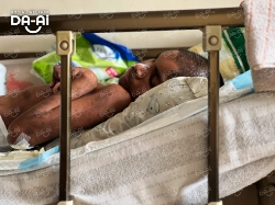 Picture of BENEFICIARY PROFILE 1922 NARREIN A/L THEVENTHIRAN