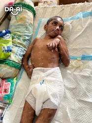 Picture of BENEFICIARY PROFILE 1922 NARREIN A/L THEVENTHIRAN