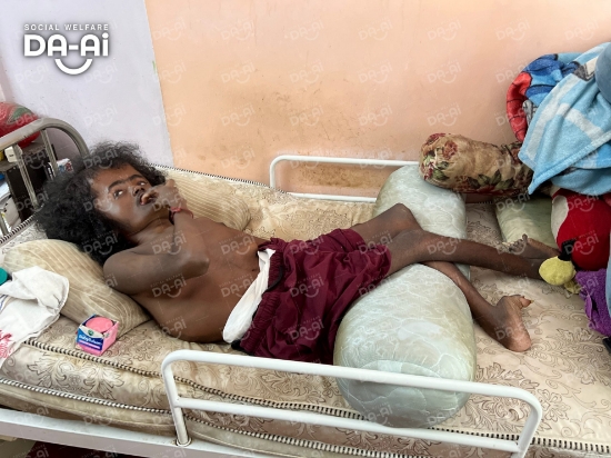 Picture of BENEFICIARY PROFILE 1926 DEVASURYAN A/L PRABAGARAN