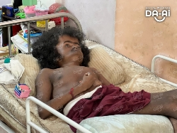 Picture of (CAMPAIGN CLOSED) BENEFICIARY PROFILE 1926 DEVASURYAN A/L PRABAGARAN