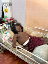 Picture of (CAMPAIGN CLOSED) BENEFICIARY PROFILE 1926 DEVASURYAN A/L PRABAGARAN