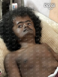 Picture of BENEFICIARY PROFILE 1926 DEVASURYAN A/L PRABAGARAN