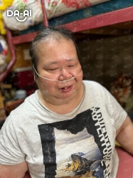 Picture of (CAMPAIGN CLOSED) BENEFICIARY PROFILE 1928 WONG YUEN FUN