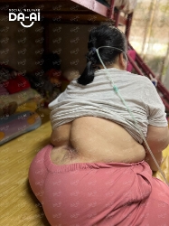 Picture of (CAMPAIGN CLOSED) BENEFICIARY PROFILE 1928 WONG YUEN FUN