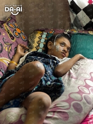 Picture of (CAMPAIGN CLOSED) BENEFICIARY PROFILE 1940 TISA DANIFATUL HIKMAH