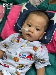 Picture of (CAMPAIGN CLOSED) BENEFICIARY PROFILE 1948 VAN BIAK THANG