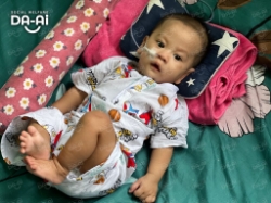 Picture of (CAMPAIGN CLOSED) BENEFICIARY PROFILE 1948 VAN BIAK THANG