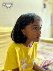 Picture of BENEFICIARY PROFILE 1949 NISHAA A/P SUHANANTHAH