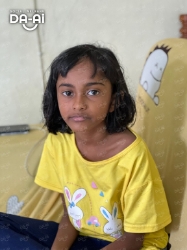 Picture of BENEFICIARY PROFILE 1949 NISHAA A/P SUHANANTHAH