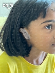 Picture of BENEFICIARY PROFILE 1949 NISHAA A/P SUHANANTHAH