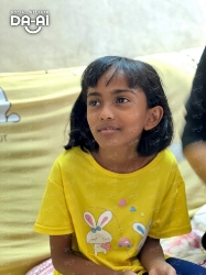 Picture of BENEFICIARY PROFILE 1949 NISHAA A/P SUHANANTHAH