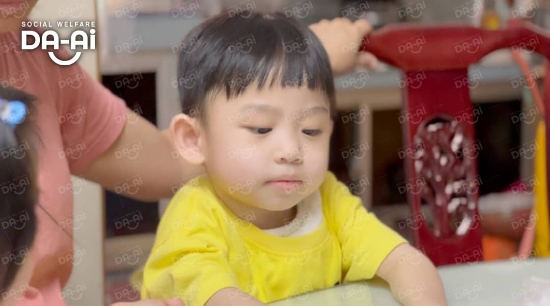 Picture of BENEFICIARY PROFILE 1952 CHEAH YU HANG