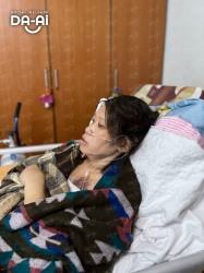 Picture of (CAMPAIGN CLOSED) BENEFICIARY PROFILE 1959 MILLY WONG