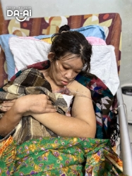 Picture of (CAMPAIGN CLOSED) BENEFICIARY PROFILE 1959 MILLY WONG