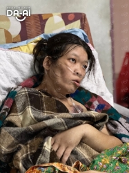 Picture of (CAMPAIGN CLOSED) BENEFICIARY PROFILE 1959 MILLY WONG