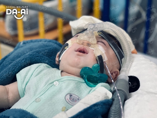 Picture of (CAMPAIGN CLOSED) BENEFICIARY PROFILE 1975 BI YO NA LEME