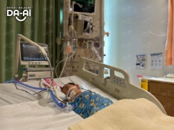 Picture of (CAMPAIGN CLOSED) BENEFICIARY PROFILE 1978 BHONE PYAE LYAN KYAW