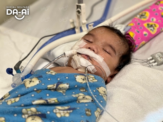 Picture of (CAMPAIGN CLOSED) BENEFICIARY PROFILE 1978 BHONE PYAE LYAN KYAW