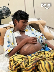 Picture of BENEFICIARY PROFILE 1982 THESHIVIN A/L RAMESH