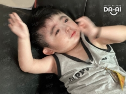 Picture of (CAMPAIGN CLOSED) BENEFICIARY PROFILE 1987 VOON YU CHENG