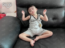 Picture of (CAMPAIGN CLOSED) BENEFICIARY PROFILE 1987 VOON YU CHENG