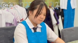Picture of BENEFICIARY PROFILE 1995 LIN YI QING