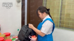 Picture of BENEFICIARY PROFILE 1995 LIN YI QING