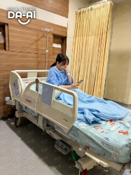 Picture of BENEFICIARY PROFILE 1995 LIN YI QING
