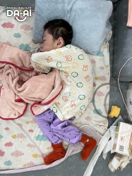 Picture of (CAMPAIGN CLOSED) BENEFICIARY PROFILE 1998 CHOW KAI QI