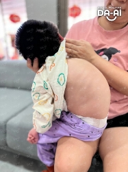 Picture of (CAMPAIGN CLOSED) BENEFICIARY PROFILE 1998 CHOW KAI QI