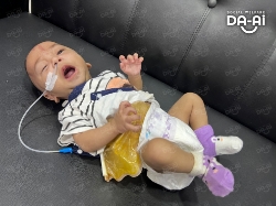 Picture of (CAMPAIGN CLOSED) BENEFICIARY PROFILE 2019 AFFAN LUQMAN BIN MUHAMMAD FIRDAUS