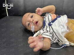 Picture of (CAMPAIGN CLOSED) BENEFICIARY PROFILE 2019 AFFAN LUQMAN BIN MUHAMMAD FIRDAUS