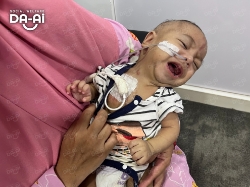 Picture of (CAMPAIGN CLOSED) BENEFICIARY PROFILE 2019 AFFAN LUQMAN BIN MUHAMMAD FIRDAUS