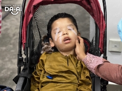 Picture of (CAMPAIGN CLOSED) BENEFICIARY PROFILE 2023 MUHAMMAD ABDUL RAIYAN JAKIR HUSSAN