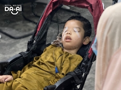 Picture of BENEFICIARY PROFILE 2023 MUHAMMAD ABDUL RAIYAN JAKIR HUSSAN
