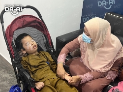 Picture of BENEFICIARY PROFILE 2023 MUHAMMAD ABDUL RAIYAN JAKIR HUSSAN
