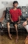 Picture of (CAMPAIGN CLOSED) BENEFICIARY PROFILE 2026 KUGAN A/L THENNARASU